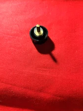 ABU GARCIA parts handle screw cap fits 753,754,652, part number 977810 see desc.