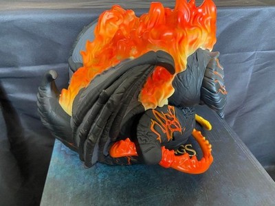 ロードオブザリング バルログ TUBBZ XL 限定 フィギュア Balrog TUBBZ XL Balrog Lord of the Rings Figure Limited 1000 Japan | eBay