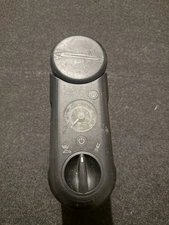 Mopar Emergency Tire Air Pump Inflator Kit OEM 68640368AA