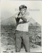 1968 Press Photo James Coburn starring in "Duffy" - afx27908