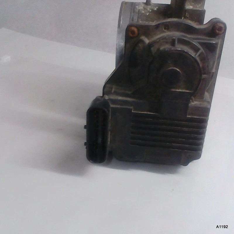 2005 - 2009 年 BUICK PONTIAC 3800 THROTTLE BODY GRAND PRIX LACROSE LUCERNE 原始设备制造商 — 第 2/4 张图片