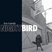 Eva Cassidy - Nightbird - Cd - G3Z