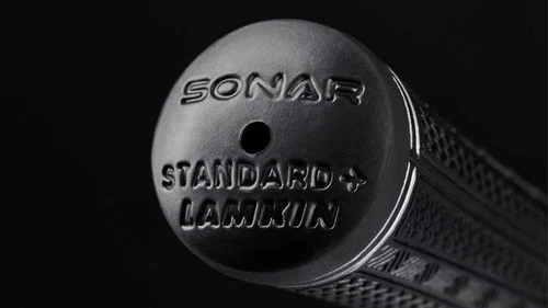 Lamkin Sonar+ Golf Grips - Thumbnail 3