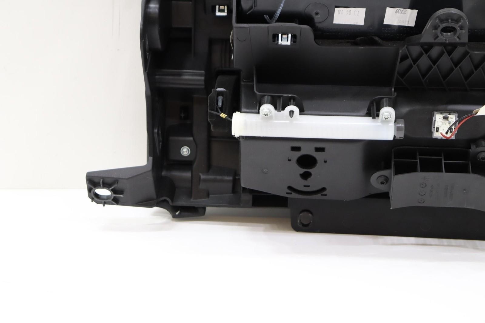 Maserati Ghibli 2017-2024 Glove box