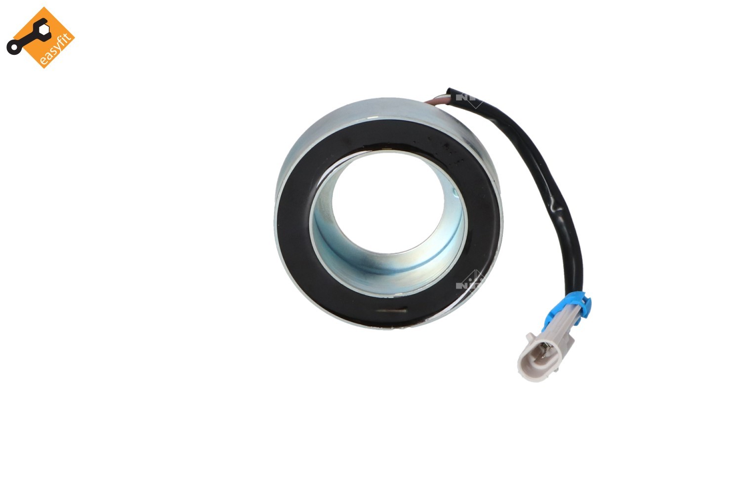 NRF Air Con Compressor Clutch - 38420 - Fits Vauxhall Zafira ECOTEC - Easy Fit - Image 27