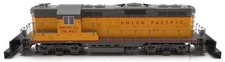 Proto 2000 31166 HO Scale Union Pacific GP9I Diesel Locomotive #154 LN