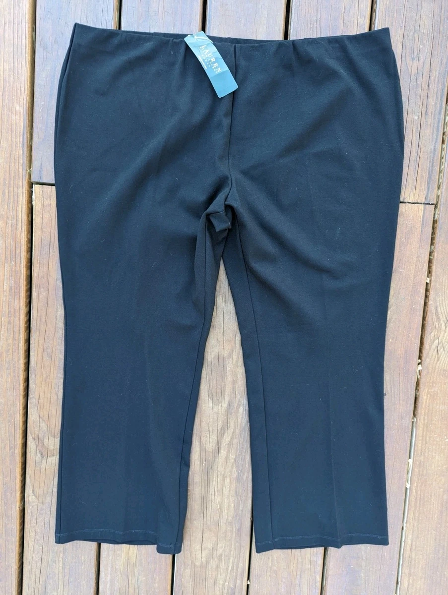 Lauren Ralph Lauren Nylon Pants for Women for sale | eBay