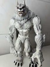 The crypt loosecollector 2024 Fenrir son of Loki Nordic mythology Actionfig 26cm