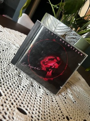 Eclipse by Yngwie Malmsteen (CD, 1990)