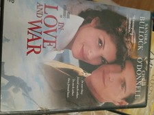 ASSORTED VARIETY OF DVD'S - SET OF SIX