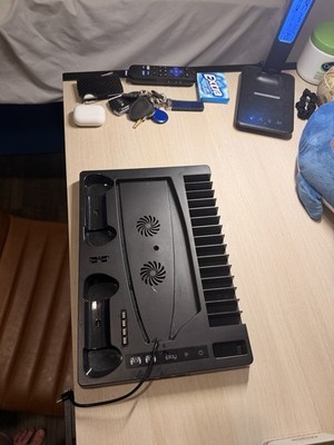 iPlay PS5 Charging Base