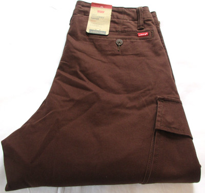 Levi's XX Cargo Taper Cotton   Men's  Pants Size 30 X 32