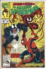 Amazing Spider-Man #362 Carnage Venom Appearance 1992 NM(-) 9.2