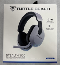 Turtle Beach Stealth 600 Wireless Bluetooth G...
