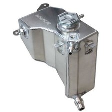 Moroso Coolant Expansion Tank For 06-13 Bmw 3-series E90e91e92e93 No M Models