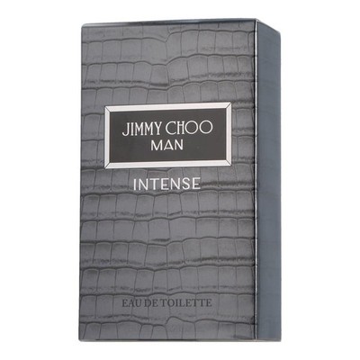 Jimmy Choo Man intense EDT 50ml