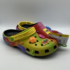 Gushers Crocs | eBay display picture 1