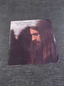 George Harrison My Sweet Lord | eBay