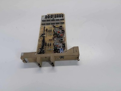 Foxboro 3A2-I3D Converter Board 