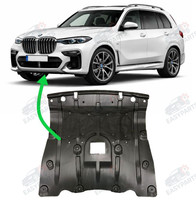 Reparatur Unter Motor Vorne Unten FüR BMW X7 G07 Ab 2019