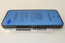 Samsung Galaxy S24 256GB Black - Unlocked AT&T T-Mobile Verizon GSM 7634934
