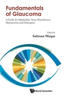 Fundamentals Of Glaucoma Waqar Salman Taschenbuch Kartoniert / Broschiert 2020