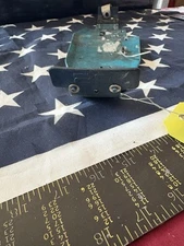 Vintage 1/10 Rc Nitro Buggy Chassis Used 🇺🇸Shipped