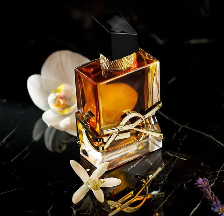 Yves Saint Laurent Libre Intense - 50ml Eau De Parfum Spray