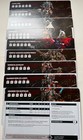 Games Workshop Warhammer 40K Index Chaos Space Marines Datacards Cards T20 — photo 5