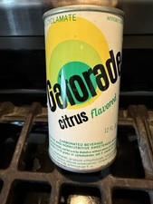 BAGUE ÉLÉVATRICE Agrumes 🍋‍🟩 Gatorade 🥤 CAN