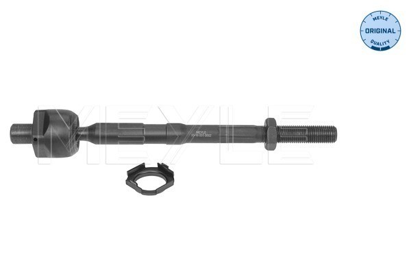 2X Meyle 33-16 031 0002 Axialgelenk Spurstange FüR Suzuki-image