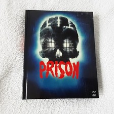 Prison - Rückkehr aus der Hölle - 3 Disc Me...