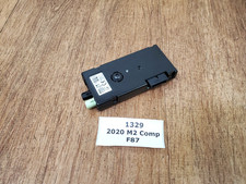   OEM BMW F30 F32 F36 F87 F82 Radio Antenna A...