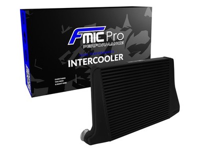 Intercooler Ladeluftkühler FMIC.Pro für Volvo 200 700 900 Turbo 81-98