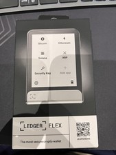 ledger flex