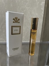 NEW Creed Queen Of Silk Eau de Parfum EDP Travel Size 10ml Genuine.