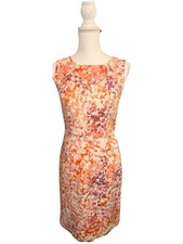 ann taylor dress size 4