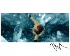 Dennis Quaid Signed Autographed 8x10 Photo