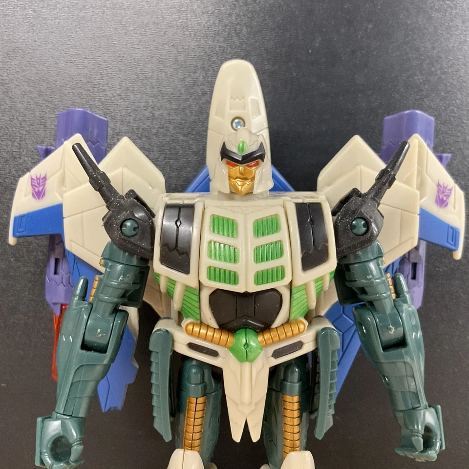 Takara Tomy Transformers United Thunderwing UN-26 - Image 2 of 4