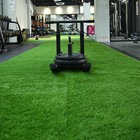 AplusChoice 50x3 Ft Artificial Grass Turf 1.38" Indoor Batting Tunnels Outdoor — photo 3