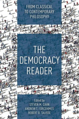 Steven M. Cahn (u. a.) | Democracy Reader | Taschenbuch | Englisch (2021)