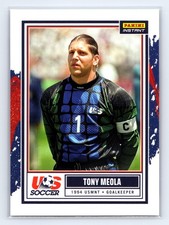 2026 Panini Instant 1994 USMNT Soccer Guide in-content 32