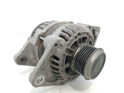 13500186 LICHTMASCHINE FÜR OPEL ASTRA J P10 1.7 CDTI 68 10496592    10496592