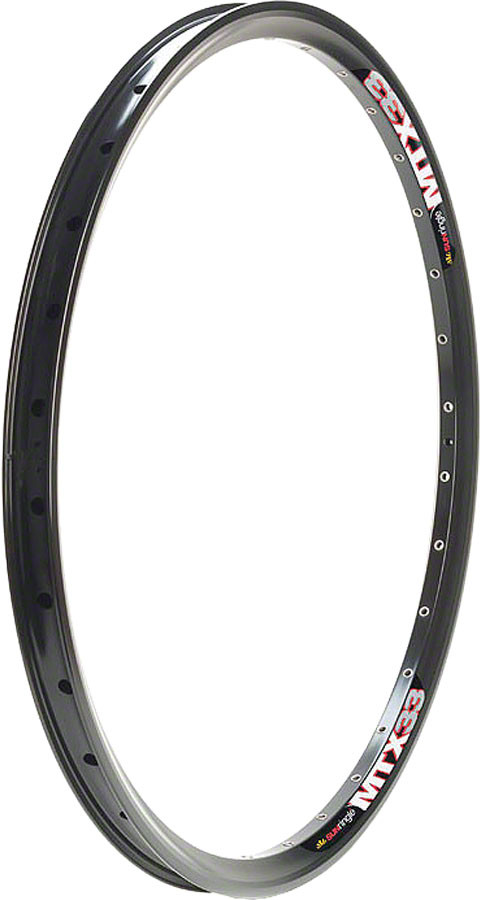 Sun Ringle MTX33 Rim - 26, Диск, Черный, 32H, Доводчик