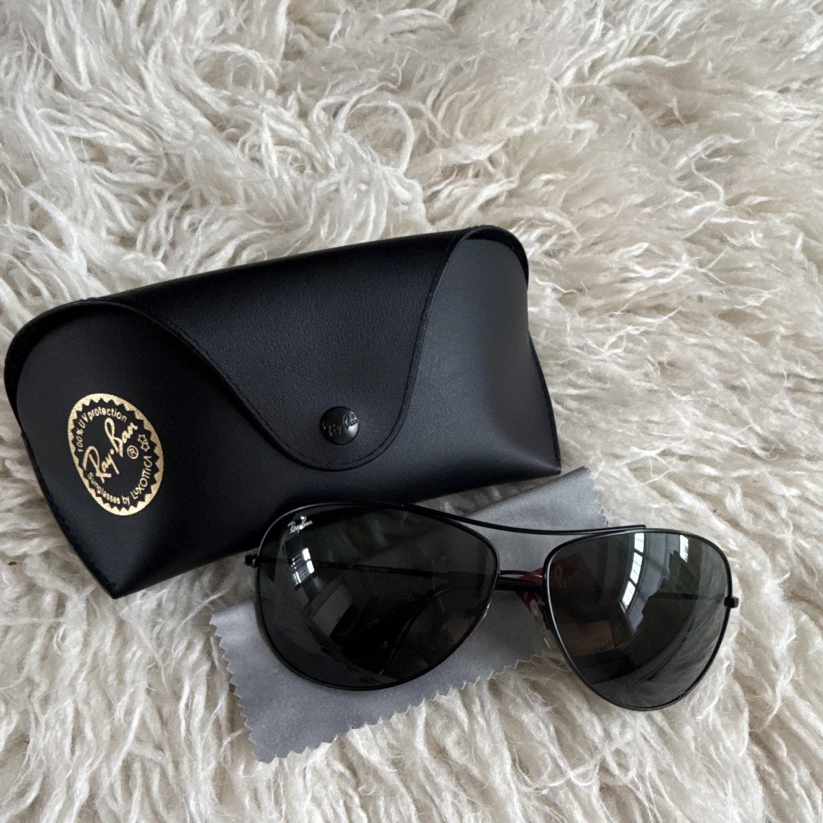 ACRB　５０ Ray-Ban 3293 Sunglasses products for sale | eBay