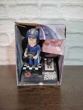 Vintage Gemmy Road Rage Racer. Works great. batteries Included for