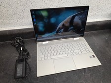 HP Envy X360 15m-ed0023dx - i7-1065G7, 24GB RAM, 512GB SSD, 1080p Touchscreen