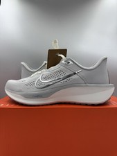 Nike Quest 6 Photon Dust Light Smoke Grey FD6034-007 Size 10 Women