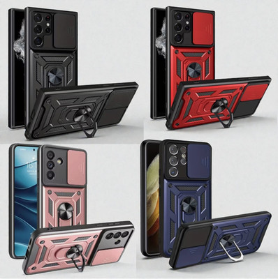 Hülle für Samsung Galaxy S25 Ultra S24 FE S23 S22 S26 A07 A16 A17 A26 A36 5G A56