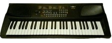 Gear4music MK-1000 Electronic Keyboard.